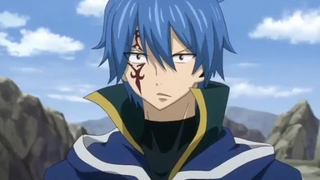 Fairy Tail - S5: Episode 25 Droplets of Time Tagalog Dubbed