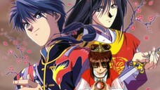 Fushigi Yuugie (Tagalog) Episode 2