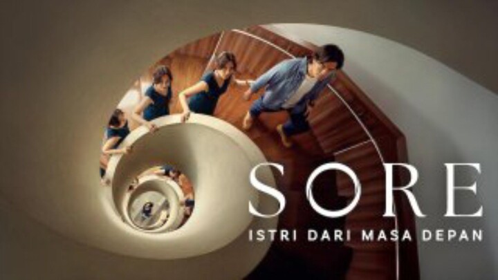 Sore Istri Dari Masa Depan (2026)
