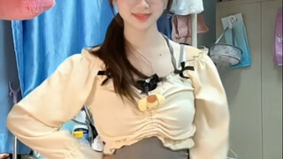 อ๊าา~ อยากโยนชุดนี้ทิ้งไปซะแล้ว!