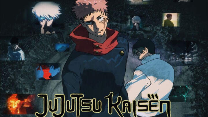 Jujutsu Kaisen Movie: Execution 2025 Sub Indonesia