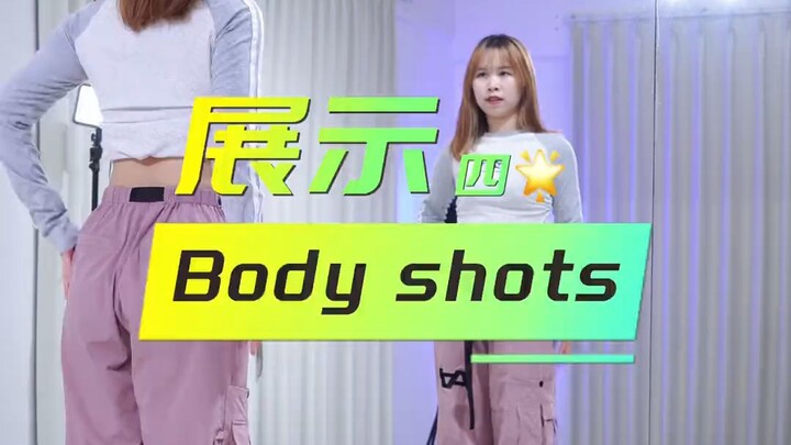 这歌真的很经典 跳完不想说话 有点累哈哈哈！