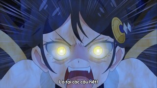 Kiratto Pri☆Chan SS3 - Tập 49 (Vietsub)