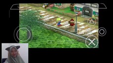 GAMEPLAY HARVEST MOON BACK TO NATURE GIRL VERSION 1