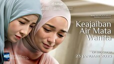 KEAJAIBAN AIR MATA WANITA (2025)