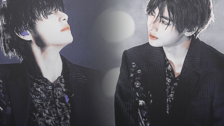 Fan Edit | Kim Tae Hyung Cuts
