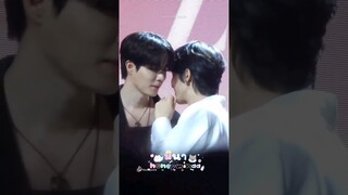 #ZNNBeCloser2ndFansign #zeenunew #ซนซน #zeepruk #nunew