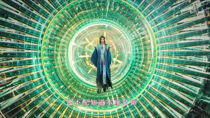 Lã Lạc: “Hàn sư đệ, ngươi đã từng chứng kiến uy lực kinh hoàng khi các kiếm tu đấu pháp chưa!”