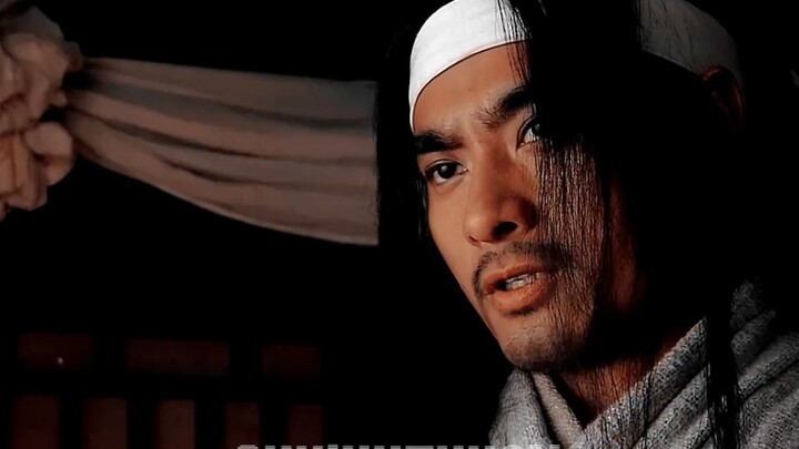 “เช่นเดียวกับนักล่าปีศาจจากสวรรค์ เขาคือเทพไท้ซุ่ยบนโลกอย่างแท้จริง”