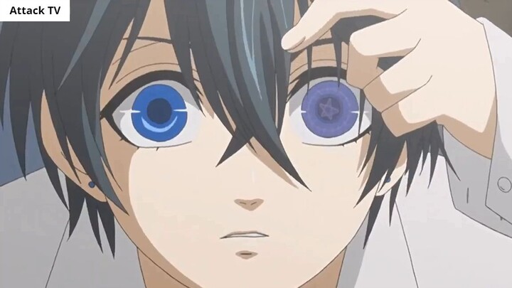 ALL IN ONE _ Khi Ác Quỷ Là Người Hầu Của Tôi P Cuối _ 24