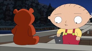 Family Guy: Love Warriors - Griffin Dumplings