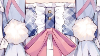 【咩Li】คุณบอกได้ไหมว่าเป็นแผ่นเหล็กหรือแผ่นแบน?