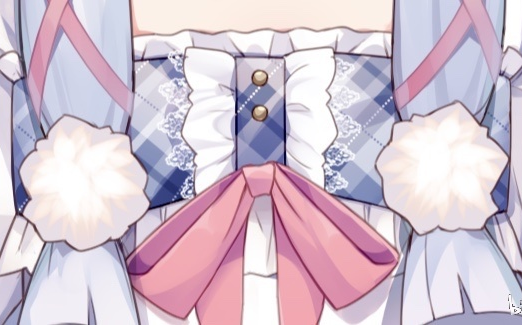 【咩栗】你能分出是钢板还是平板吗