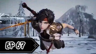 Five Element God of War Episode 67 sub Indonesia