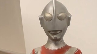 The most restored Jack Ultraman figure in history comes out of Falchion Jack Ultraman F Club Jack Re