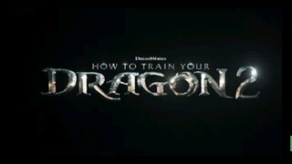 HTTYD 2 MOVIE