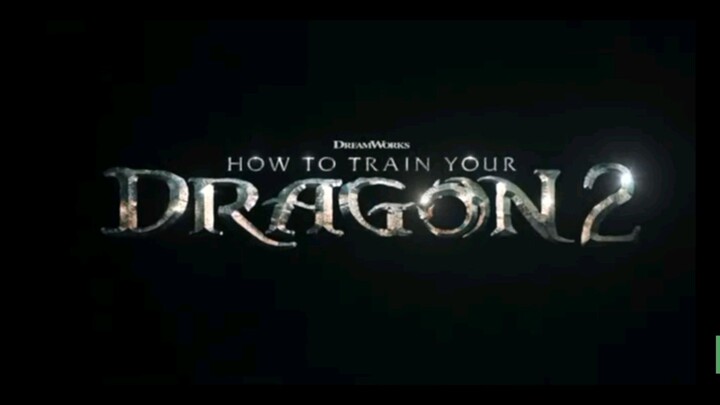 HTTYD 2 MOVIE