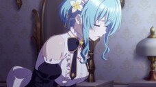 "The Vexations of a Shut-In Vampire Princess" Teaser PV (English Sub)