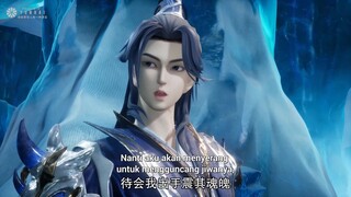 Lord of Wonderland Eps 8 Sub Indo 1080p