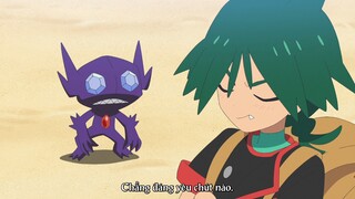 pokemon vietsud 2025  t 117