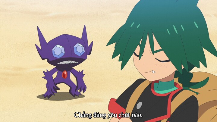 pokemon vietsud 2025  t 117