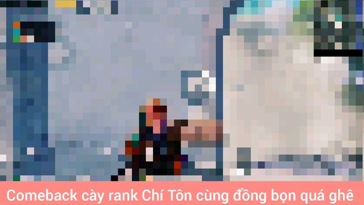 comeback cây danh xứ tôn siêu cuốn hút