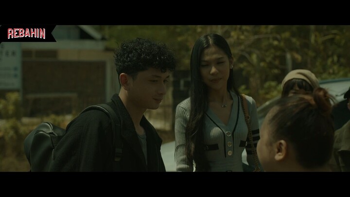 Mencadin Dendam Pocong (2024)