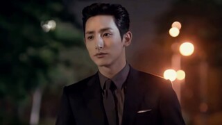 (อีซูฮยอก) ความหล่อที่ทำให้ผู้หญิงทุกคนอยากเข้าหา 