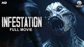 INFESTATION | FULL MOVIE