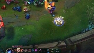 Vincent: Returns to Bronze with 70 kills in 19 minutes! TP+Dark Harvest Returns!