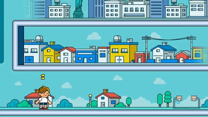 Life and death, endless reincarnation