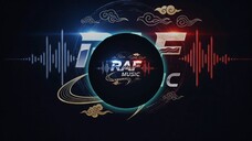 Suara Untuk Zara - RAF Music 2025
