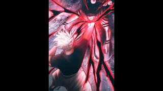 Jujutsu Kaisen Trivia: Gojo Satoru's normal punch can make Otsutsuki and Kyō vomit, so the power of 