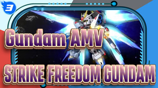 Gundam AMV
STRIKE FREEDOM GUNDAM_3