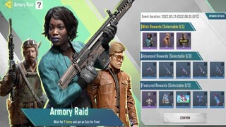 *NEW* HOW TO GET FOR FREE ADLER, SYD & NIKOLAI IN ARMORY RAID EVENT? | COD MOBILE