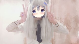 السيد يوشي غبي حقًا! غبي! غبي!