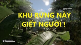 Khu rừng kinh nhất thế giới | GREEN HELL #1