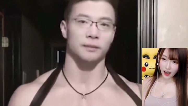 The most handsome guy in the gaming world, his face is so handsome!