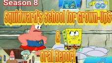 Spongebob Squarepants Season 08 Eps 05 dub Indo