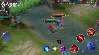 Veres: Hero Spotlight #AOV