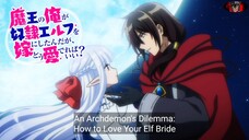 How to love your elf bride Episode 1 Part 4 HD