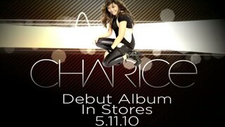 CHARICE- A star is Born