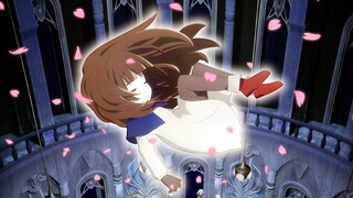 【2022年2月/剧场版/梶浦由记/佐仓绫音】DEEMO(古树旋律) 正式PV【MCE汉化组】