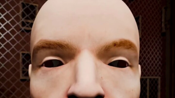 بدون مقلة عين، هل نرى الظلام؟