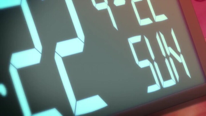 Sekai Sata Wa Sachiku (1)