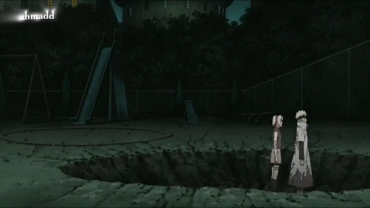 keromantisan naruto