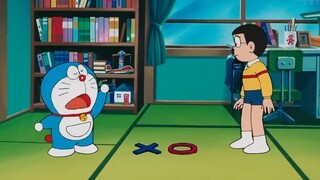 DORAEMON MOVIE 8 - NOBITA VÀ HIỆP SĨ RỒNG