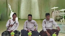GRUP MARAWAIS AL SPONGEBOBIYU 🗿🗿