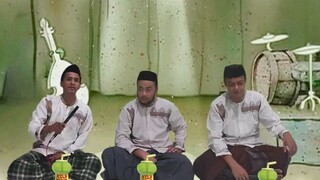 GRUP MARAWAIS AL SPONGEBOBIYU 🗿🗿