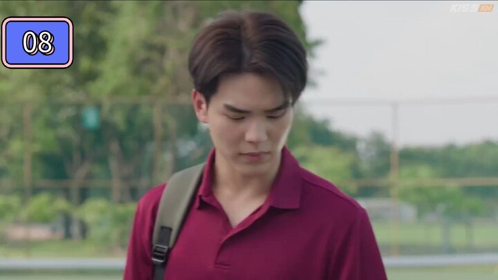 match point ep 8